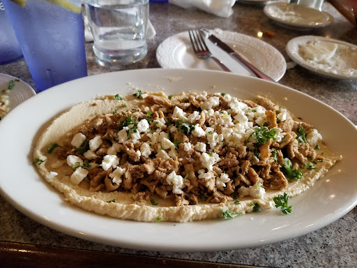 Photo of Pita Peddler Mediterranean Bar & Grill - 46610 Gratiot Ave, Chesterfield, MI 48051, USA